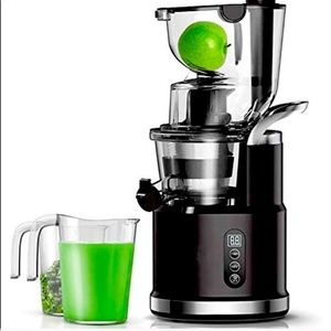 Juicer
